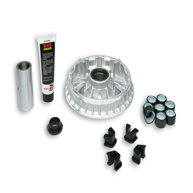 Variador Malossi Multivar 2000 Yamaha Majesty 400 <08