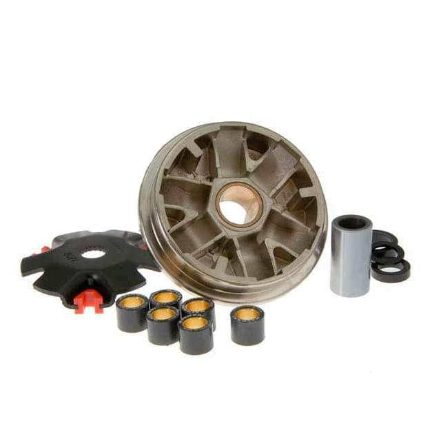 Variador Malossi Multivar Gilera GP 800cc