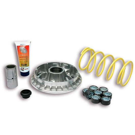 Variador Malossi Multivar 2000 Suzuki Burgman 400cc