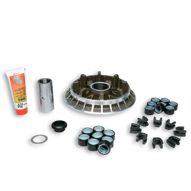 Variador Malossi Multivar MHR 2000 Next Yamaha T-MAX 500 04-11 5114855