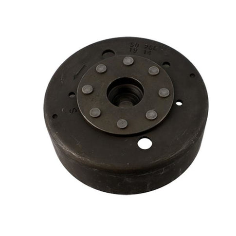 Volante magnético Derbi euro 3 06-18 Teknik