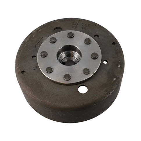 Volants magnétique Minarelli AM6 Teknix