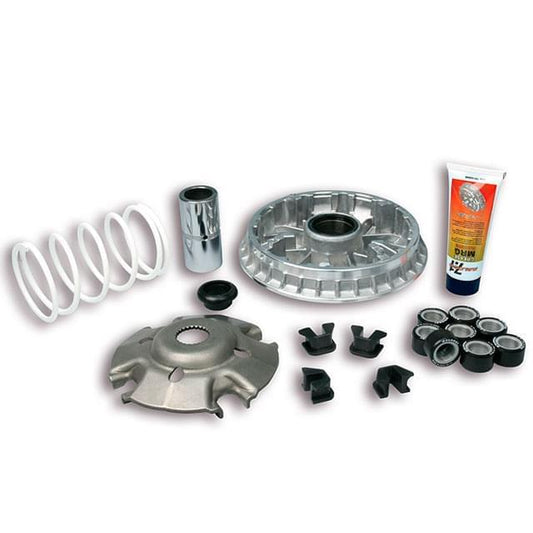 Variador Malossi Multivar 2000 Kymco X-Citing 400cc LC euro 3