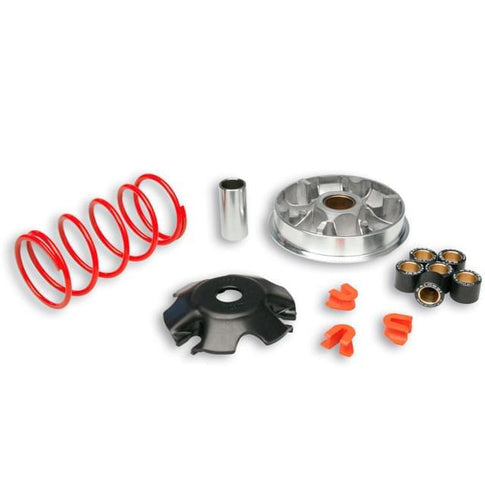 Variador Malossi Multivar 2000 Yamaha D’Elight 125 4T euro 3