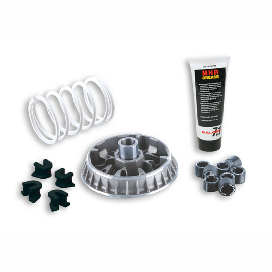 Variador Peugeot Metropolis / Satelis 400 4T Euro 3 Malossi Multivar 2000