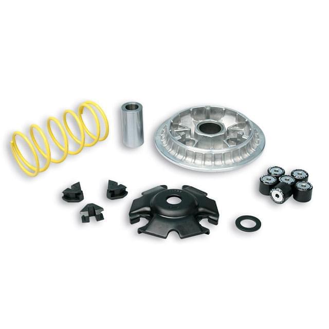 Malossi Multivar 2000 Variator Yamaha N-Max 125 >2016