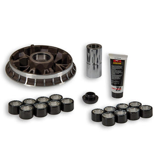 Malossi Multivar MHR 2000 Variator BMW GT 650 ie C 650 Sport E4 >16