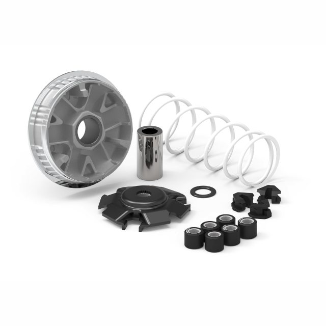 Variador Malossi Multivar Kymco Grand Dink 125cc >2018