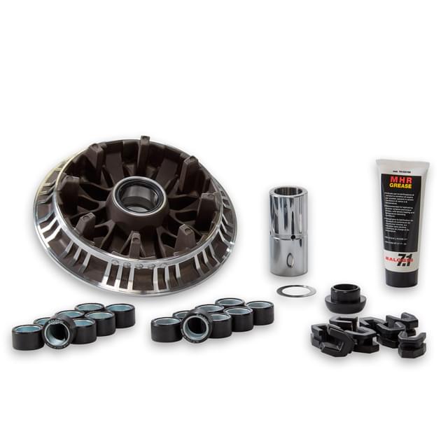Variador Malossi Multivar MHR 2000 Next Yamaha T-Max 530 >17