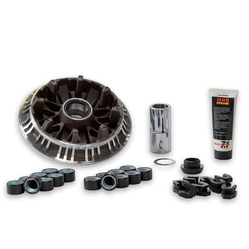 Variador Malossi Multivar MHR 2000 Next Yamaha T-Max 530 >17