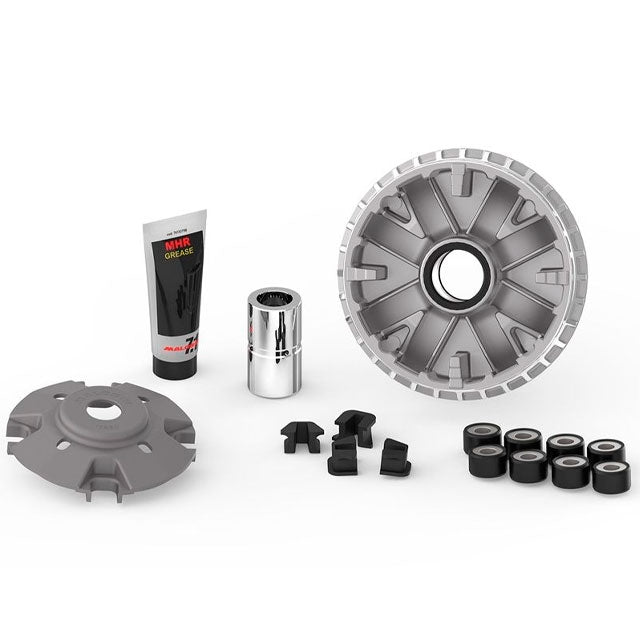 Variador Malossi Multivar 2000 Yamaha X-Max 300 >17