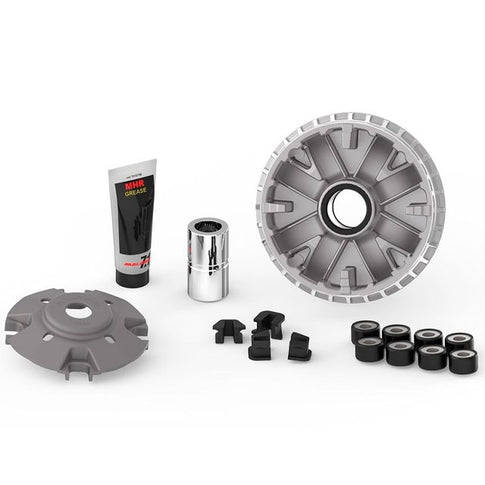 Variador Malossi Multivar 2000 Yamaha X-Max 300 >17