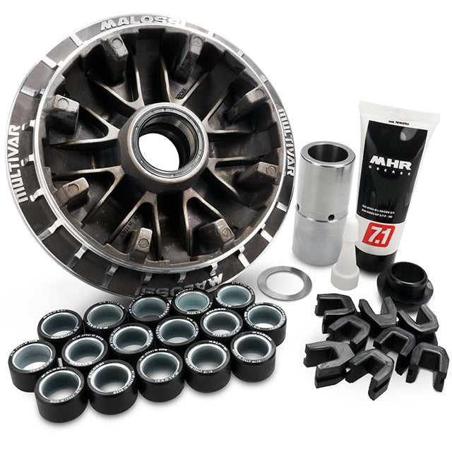 Variador Malossi Multivar MHR 2000 Yamaha T-Max 530 >12