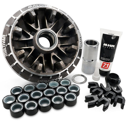 Variador Malossi Multivar MHR 2000 Yamaha T-Max 530 >12