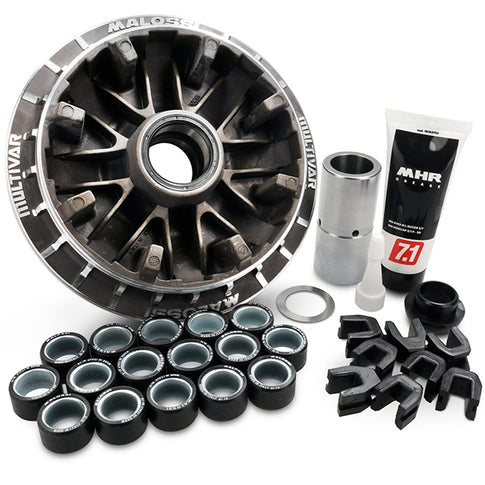 Variador Malossi Multivar MHR 2000 Yamaha T-Max 530 >12