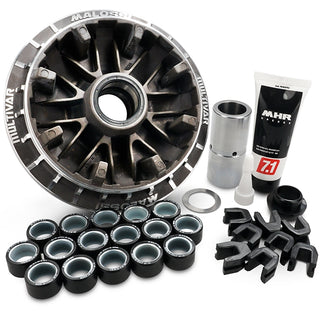 Variador Malossi Multivar MHR 2000 Yamaha T-Max 530 >12
