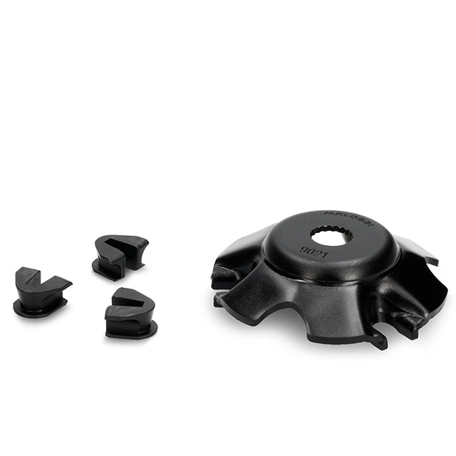 Malossi Multivar MHR Team 2 Variator Piaggio scooter 50cc