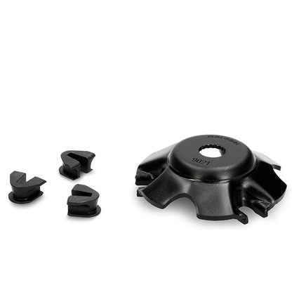 Malossi Multivar MHR Team 2 Variator Piaggio scooter 50cc