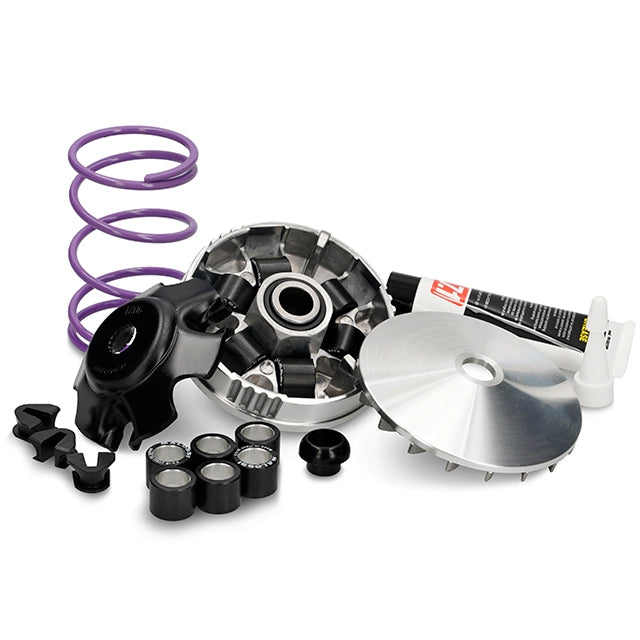 Malossi Multivar MHR Team 2 Variator Piaggio scooter 50cc