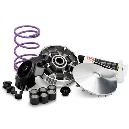 Malossi Multivar MHR Team 2 Variator Piaggio scooter 50cc