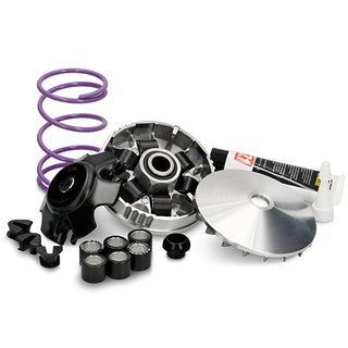 Malossi Multivar MHR Team 2 Variator Piaggio scooter 50cc