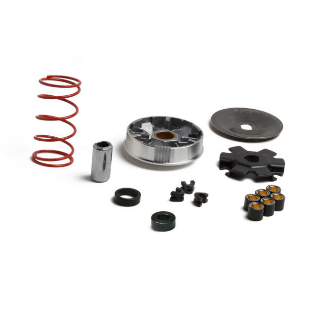 Variador Multivar MHR motores Piaggio 50 2T Malossi 5118535