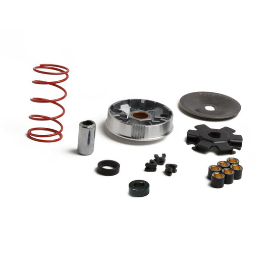 Multivar Variator MHR Piaggio 50 2T engines Malossi