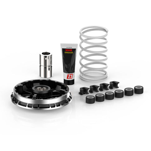 Variador Malossi Multivar 2000 Voge SR4 MAX 350 ie 4T LC >23