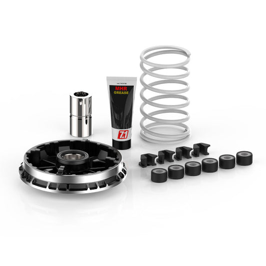 Variador Malossi Multivar 2000 Voge SR4 MAX 350 ie 4T LC >23