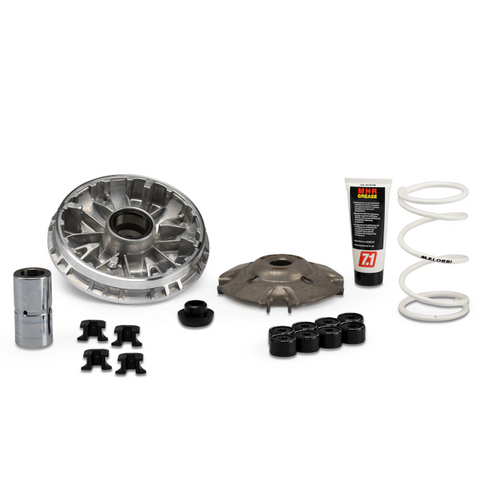 Variador Honda SH 350 ie 4T LC euro 5 / Honda Forza 350 ie 4T LC euro 5 2021-> Malossi