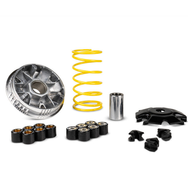 Malossi Multivar 2000 Variator Aprilia SR GT 200 >23