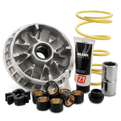 Malossi Multivar 2000 Variator Piaggio MP3 530 ie euro 5 >2022