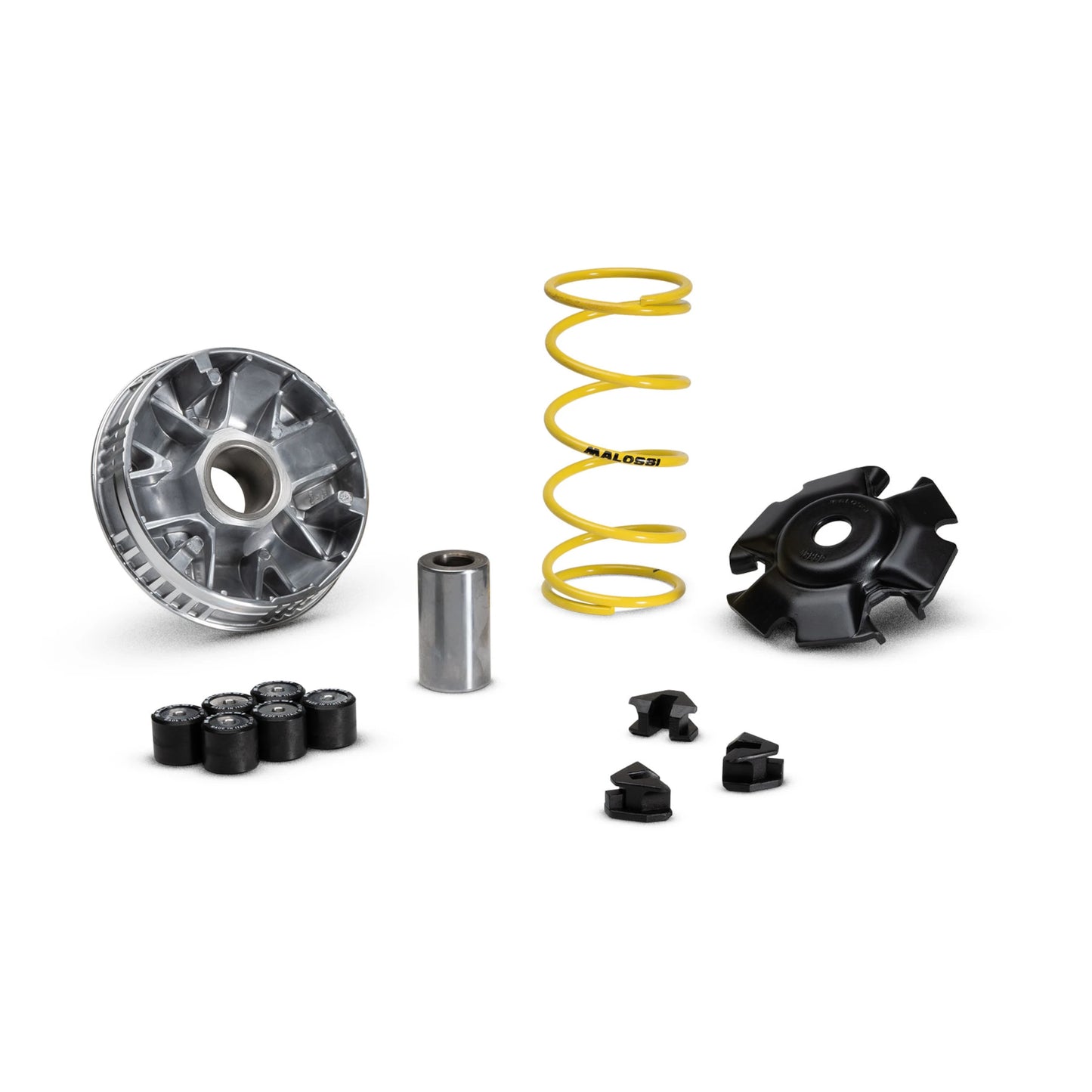 Variador Malossi Multivar 2000 Wottan Motor Storm 125 >2023