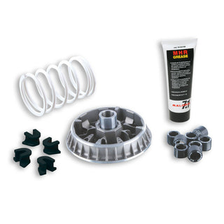 Variateur Malossi Multivar 2000 Peugeot XP 400 GT 4T LC ie euro 5 >2023