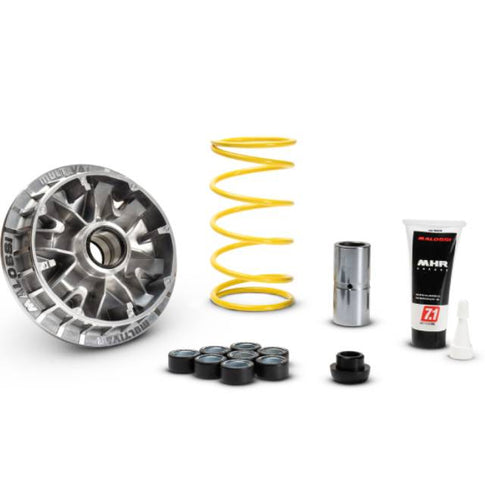 Variador Malossi Multivar 2000 Suzuki Burgman 400 07-09