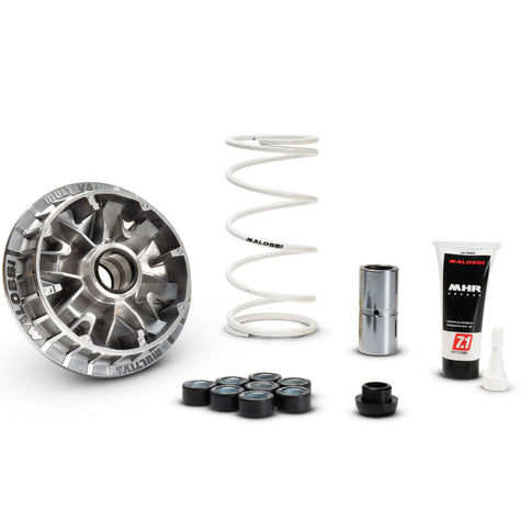 Variador Malossi Multivar 2000 Suzuki Burgman AN 400 10-25