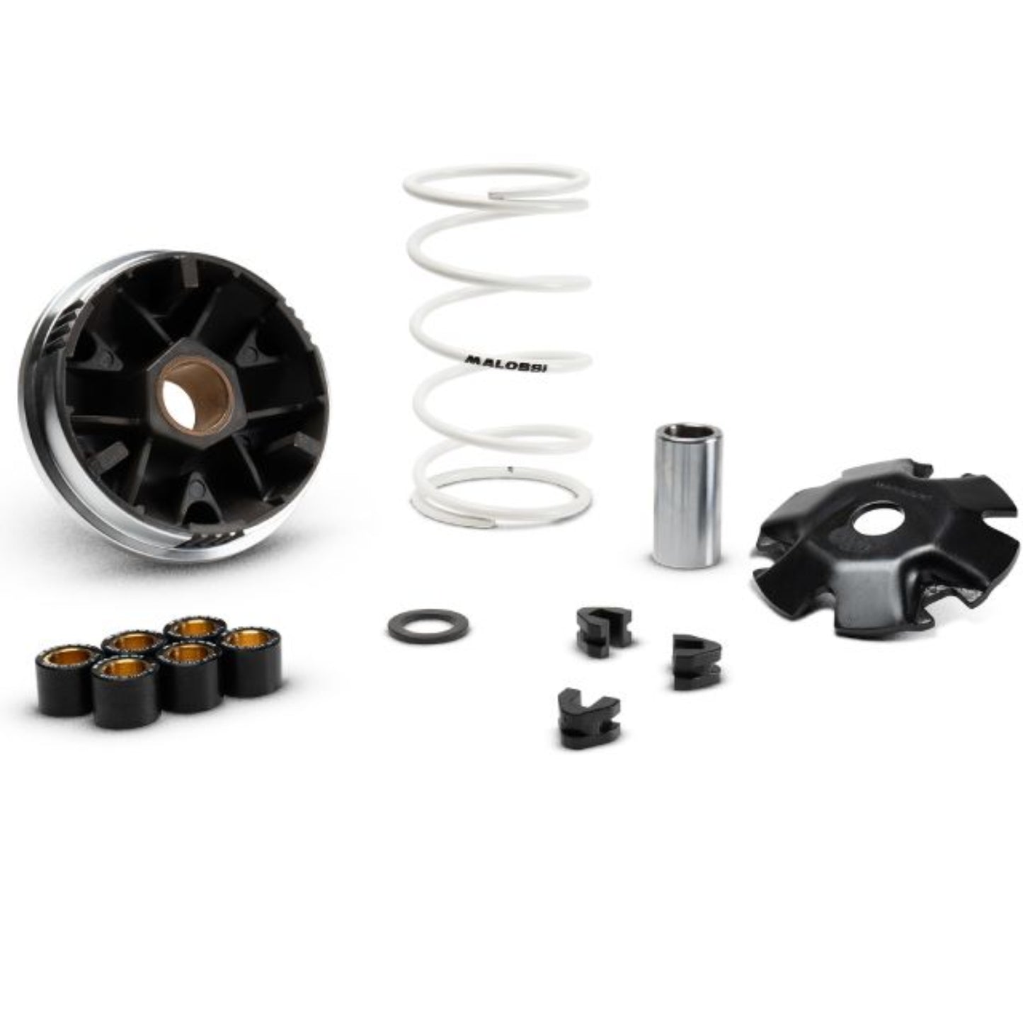 Variador Malossi Multivar 2000 Peugeot Tweet 50 4T / Sym Symphony 50 4T