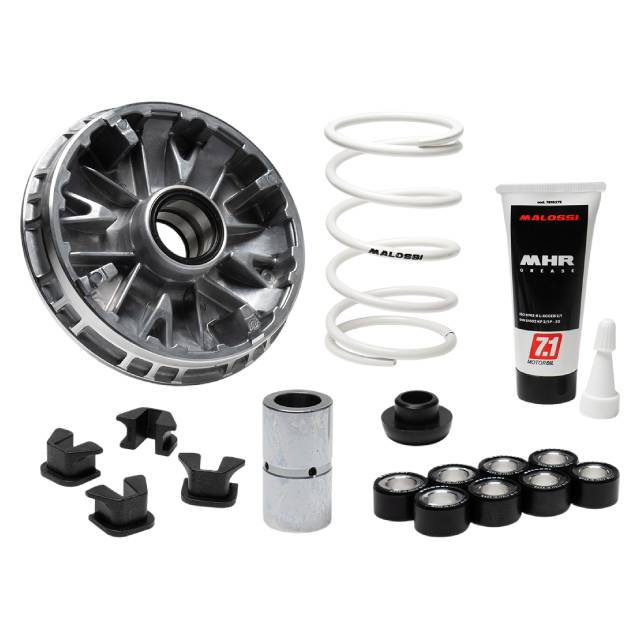 Variador Malossi Multivar 2000 Zontes 350E euro 5 >2025 5120290