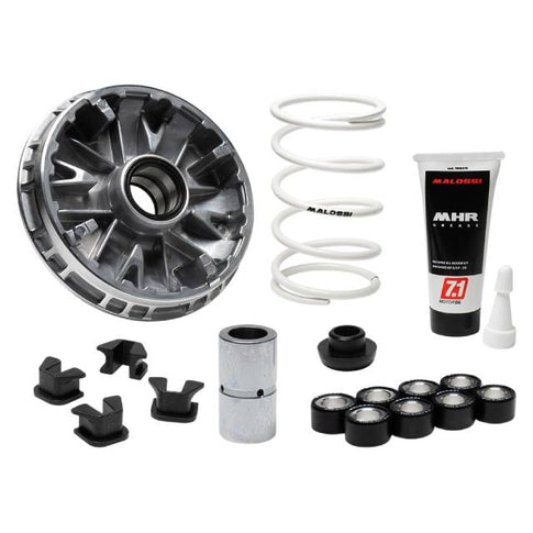 Variador Malossi Multivar 2000 Zontes 350E euro 5 >2025 5120290