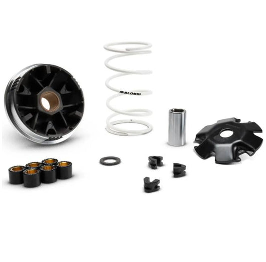 Variador Malossi Multivar 2000 Zontes 125D >2025