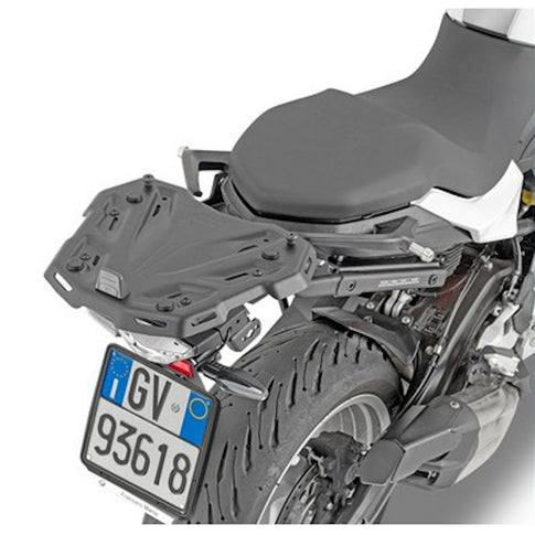 Soporte baúl BMW F 900 R-XR 2020-2026 Givi 5137FZ