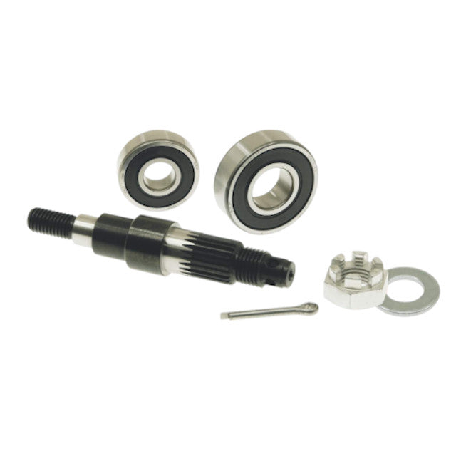 Kit eje dirección Vespa Primavera/SL/Super CIF 5145-KT