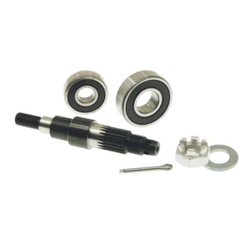 Kit eje dirección Vespa Primavera/SL/Super CIF 5145-KT