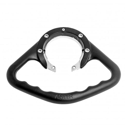 Pega preta Street Triple 675 08’-13’