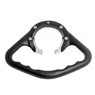 Pega preta Street Triple 675 08’-13’