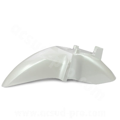 Guardabarros delantero Honda SH 125 / 150 13-15 blanco TNT 367303B