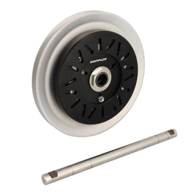 Polea de embrague disco Peugeot 103 SP / MVL / Vogue Doppler