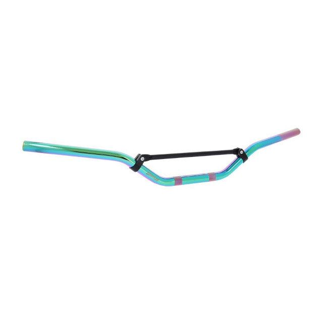 Manillar aluminio 7075 T6 d=22,2mm Doppler - neochrome 515953