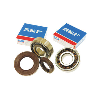 Kit cojinetes cigüeñal 