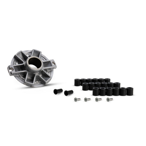 Variador varplus MBK 51 Malossi